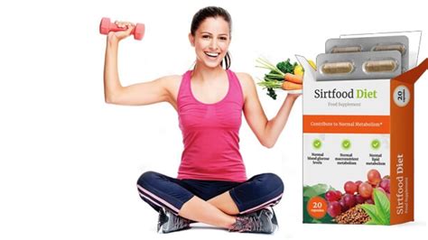 sirtfood diet donde comprar|Amazon.es: Sirtfood Diet Capsulas Original